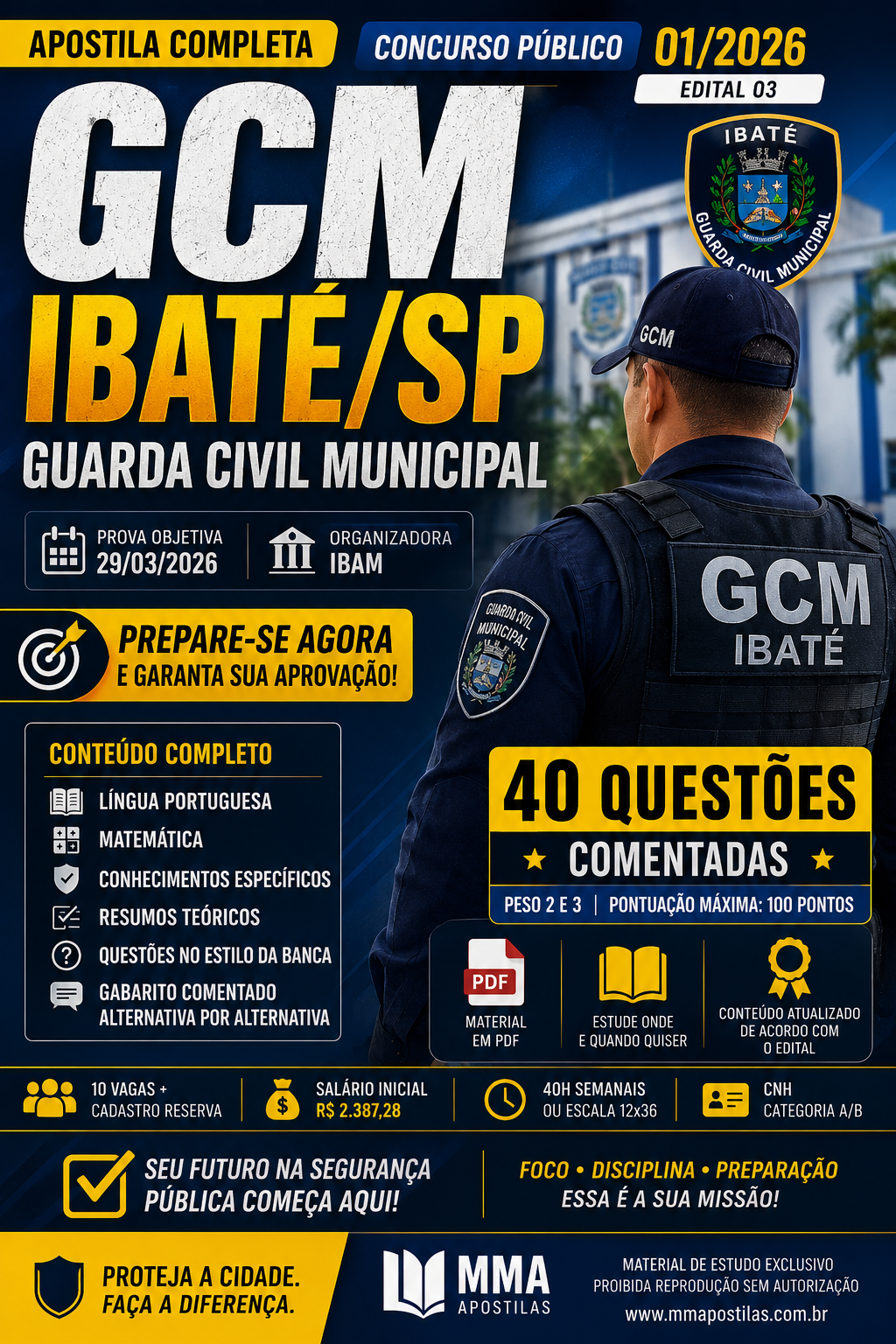 Capa